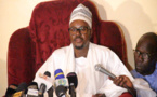 Sermon de Serigne Bass Abdou Khadre à Pikine: « La politique avant la confrérie, c’est l’œuvre de Satan… »