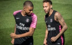 Psg-Real Madrid, Atlético-Man U…: Le tirage complet des huitièmes de ligue des champions !
