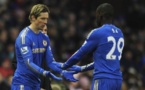 VIDEO : Chelsea 3-1 Southampton – Demba Ba marque encore avec Chelsea