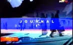 Journal de l'économie du lundi 02 Décembre 2013 (Walf(Tv)