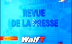 Revue de presse du lundi 02 décembre 2013 (Ndeye Fatou Ndiaye)