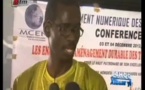 Journal 14H du lundi 02 décembre 2013 (Tfm)