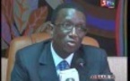 Xibaar Yi 19H du lundi 02 décembre 2013 (RTS1)