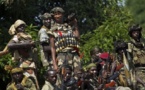 Centrafrique: un contingent de 500 soldats congolais envoyé à Bangui
