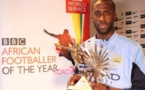 Football : Yaya Touré enfin sacré meilleur joueur africain par la BBC