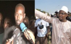 Louga: Le promoteur "Thiamass Production" vilipende le Ministre Maire Moustapha Diop
