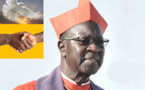 Casamance : Mgr Sarr prêche la synergie des efforts visant la paix
