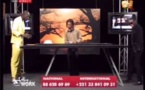 After Work du lundi 02 décembre 2013 (2STV)