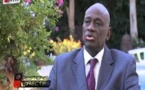 Questions Directes du lundi 02 Décembre 2013  - Amadou Top, Dir Exec Coptan