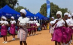 Responsabilité Sociétale et Environnementale: Le Groupe Kirène récompense les  meilleurs élèves de son village