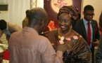 Mimi Touré et Seydou Guèye décidés à faire taire les rumeurs !