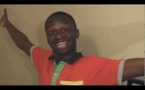 Maximbady, le rappeur gambien qui fait buzz... découvrez pourquoi !!!
