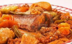 Un point historique pour le Sénégal: Le Ceebu Jën, son art culinaire, inscrit au patrimoine immatériel de l'humanité de l'Unesco