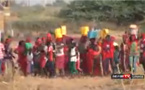 Louga: Les habitants de Médina Salam et de Médina Garage, en colère contre le Maire Moustapha Diop