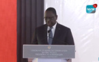 Certification Iso 9001 version 2015: Macky Sall exhorte les autres directions à l'exemplarité de la DMG