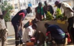 Cours d'EPS au CEM Ouakam 2: L'èlève Bakary succombe après un 3e malaise