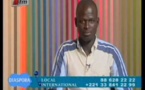 Diaspora du lundi 02 decembre 2013 (Tfm)