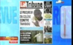 Revue de presse du mardi 03 décembre 2013 (Ousmane Séne)