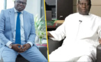 Vent de décrispation à Locafrique: Khadim et Amadou Bâ, son père, se réconcilient