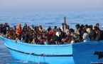 Lutte contre le trafic de migrants: Plus de 390 passeurs, recruteurs, capitaines, organisateurs, ont été déférés…