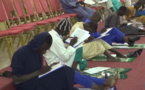 Concours de calligraphie coranique: 500 élèves du Sénégal en compétition