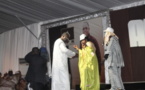 [Vidéo] Après sa connerie au King Fahd Palace: Cissé Lô tente de calmer le jeu !