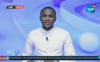 QUOI DE 9 ? LES INFOS 19H GMT - CE 16/12/ 2021 - PR: MAMADOU SY- #LERALTV