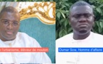 Deux Oumar Sow, deux profils très contrastés et Pourtant....