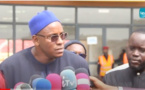 Lutte: Pape Abdou Fall, promoteur recadre Siteu et précise ne devoir un franc Cfa à aucun lutteur