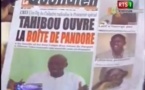 Revue de presse du mercredi 04 décembre 2013 (RTS1)