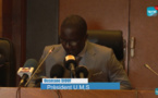 Ousmane Chimère Diouf, UMS: "Le Magistrat ne doit pas créer les conditions de sa vulnérabilité, en...