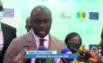 L’orientation stratégique du PSE/VERT qui appelle à l'implication massive et inclusive des acteurs