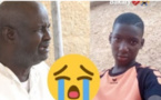 «J’ai trouvé mon fils enfermé dans…»: Les tristes confessions du père de l’élève décédé au Cem Ouakam 2
