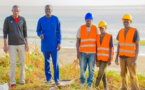 Renforcement de la disponibilité de l’Internet au Sénégal : L’accès au câble sous-marin, un des jalons du programme Smart Sénégal posé