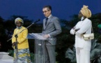 Mariètou Mbaye Ken Bugul et Antoinette Fall Correa : Deux grandes dames du monde littéraire, décorées de l’ordre des Arts et des Lettres