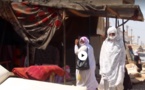 Business: Visite guidée au marché des femmes divorcées de Nouakchott