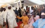Gagnés par la dèche, Demba Dia et Ahmeh Khalifa Niasse se réfugient dans les bras de Macky