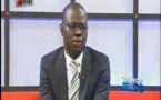 L'invité Xibaar Yi 19H Cheikh Bamba Dieye, Le ministre de la Communication et de l'Economie numérique