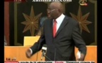 [Vidéo] El Pistolero attaque la presse: «Yen mossolnalène, wakhlène, ma mossal ay guewël nguène nekk fi di wax…»