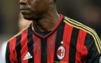 Balotelli : « Je vais changer… »