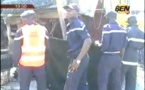 [Vidéo] Accident sur l’autoroute : bilan provisoire un mort et plusieurs blessés