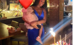Anniversaire de la fille de Youssou Ndour, Ndèye Sokhna: Découvrez la surprise de ses proches !