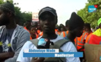 Place de la Nation: Meurtre, destruction de biens, bradage foncier, les griefs de certains manifestants
