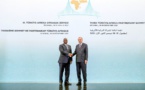 Sommet Turquie-Afrique: Le Président Macky Sall plaide pour une collaboration rénovée...