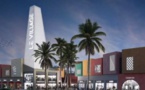 Des investisseurs turcs sous le charme de Diamniadio : "Le Village", un centre commercial ultra moderne en projet, présenté à Macky Sall