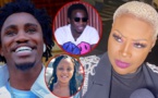 Rivalité entre artistes - Ndèye Guèye fait de surprenantes révélations sur Wally Seck: "Damako beugueu ba..."