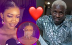 Relation amoureuse avec Ngaaka Blindé, Fatel brise le silence