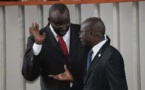 Répression de l’enrichissement illicite : Moustapha Cissé Lô et Modou Diagne Fada, main dans main contre la traque