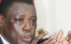 Me Ousmane Sèye, président du Front républicain : « Je ne suis pas un transhumant »
