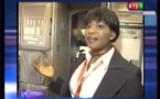 Flash d'infos du jeudi 05 décembre 2013 (RTS1)